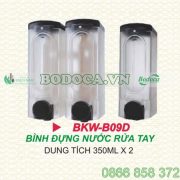 Bình đựng nước rửa tay cao cấp tại ở hà nội BKW-B09D
