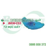 Túi bọc để thay đổi trong máy đánh giày BKW-C53