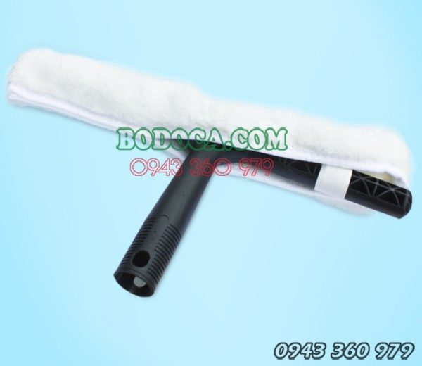 Tay bông lau kính 35cm giá rẻ tại Hà Nội- Bodoca