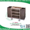 Đại lý bán xe dọn buồng phòng cao cấp FW-01