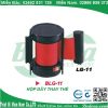 Hộp dây loại 2m, 3m và 5m thay thế trụ cột chắn- Bodoca