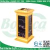 Báo giá thùng rác đá kiểu dáng hiện đại cao cấp YH-17B