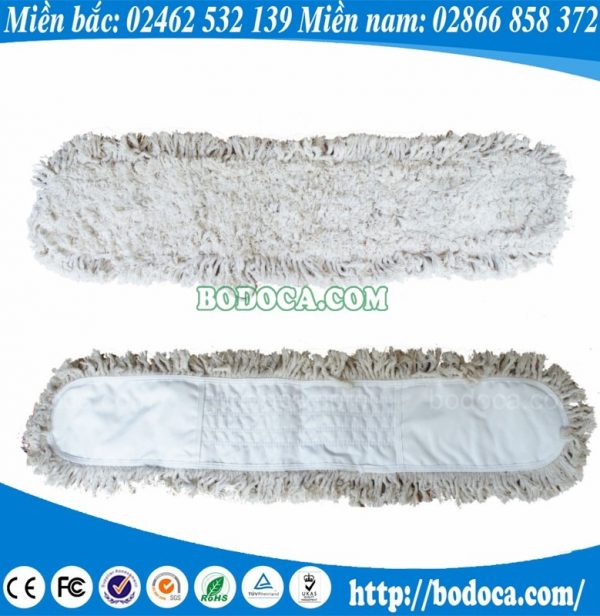 Tay bông lau kính 35cm giá rẻ tại Hà Nội- Bodoca