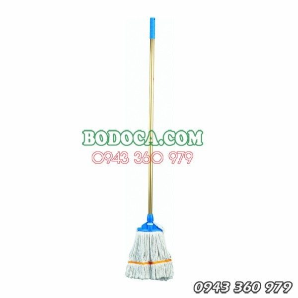 Cây lau ướt dạng kẹp cho xe vắt móp giá rẻ- Bodoca