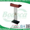 Bục phát biểu J5 chất lượng giá tốt- Bodoca