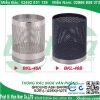 Thùng rác lưới văn phòng inox cao cấp giá rẻ